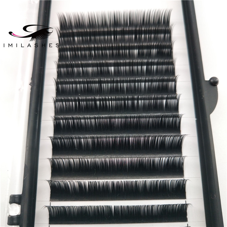 China volume blooming eyelash extension suppliers